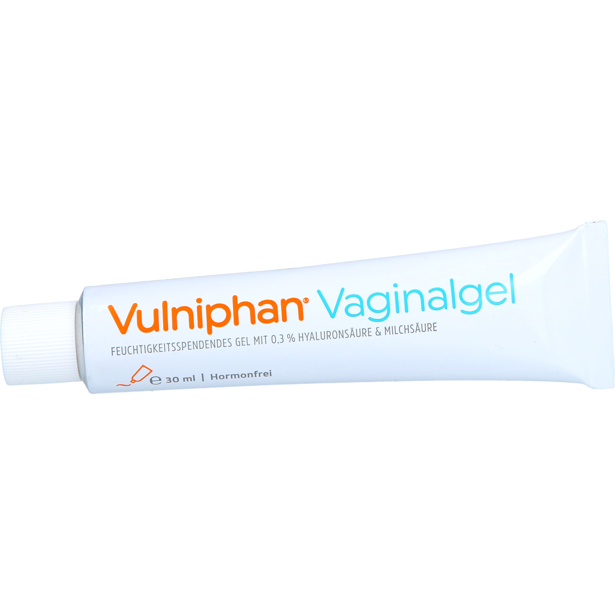 VULNIPHAN Vaginalgel