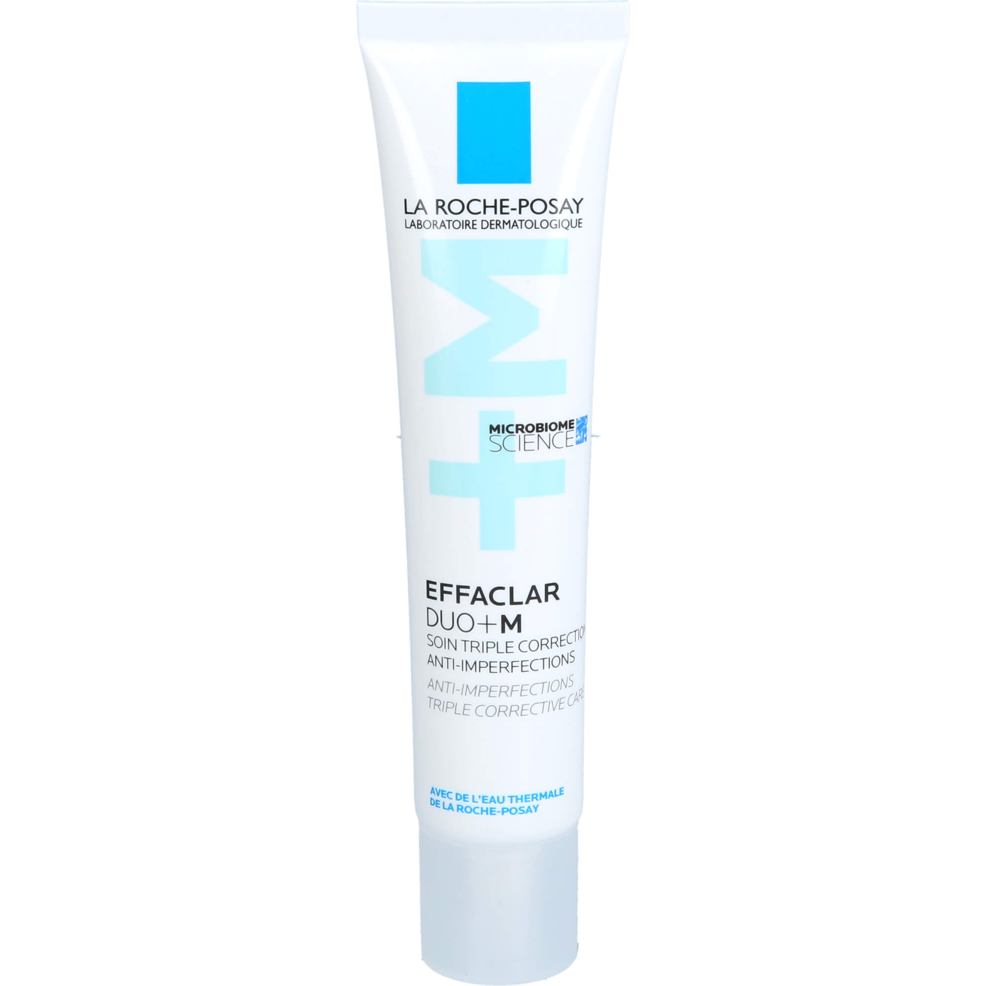 ROCHE-POSAY Effaclar Duo+M Creme