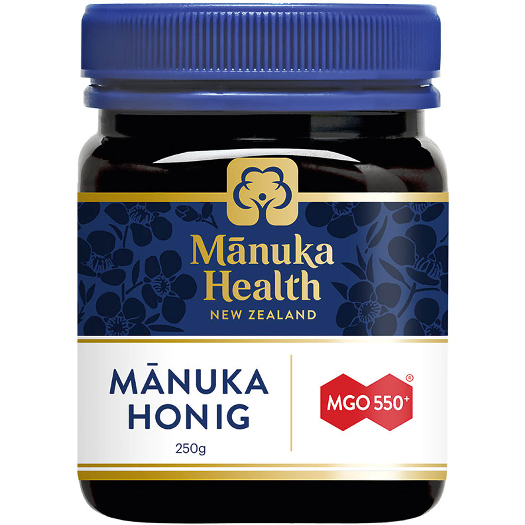 MANUKA HEALTH MGO 550+ Manuka Honig