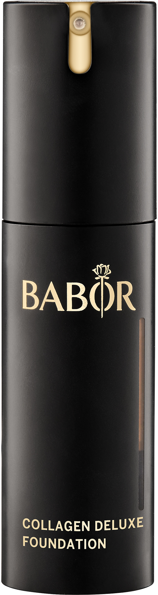 BABOR Collagen Deluxe Foundation 01 porcelain