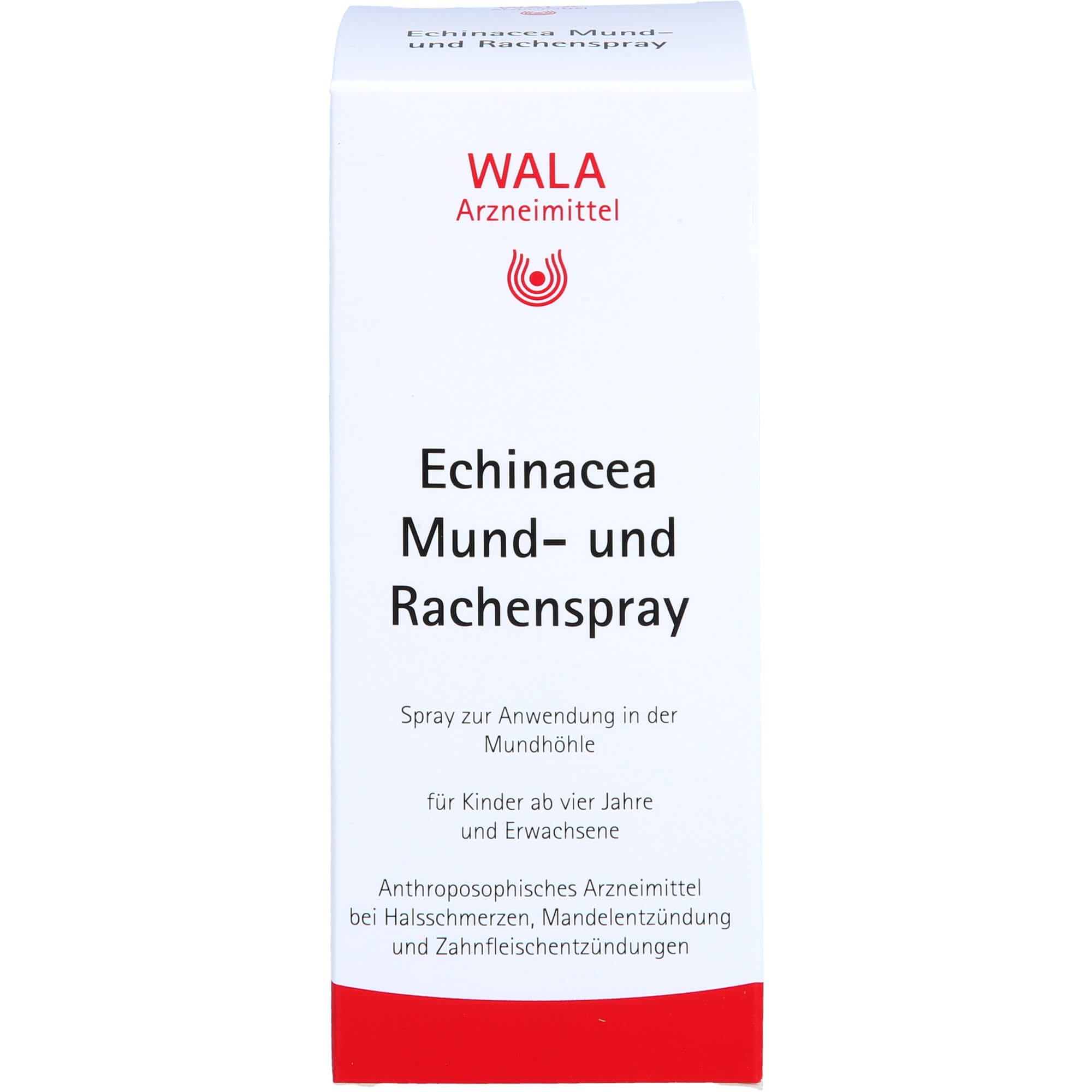 ECHINACEA MUND- und Rachenspray