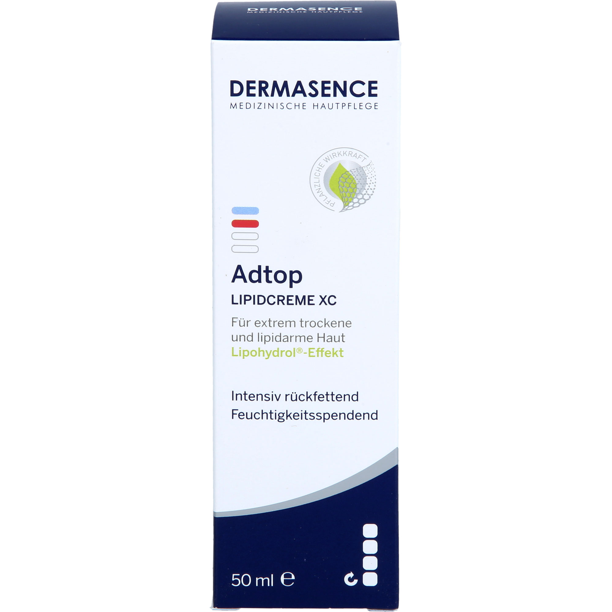 DERMASENCE Adtop XC Lipidcreme