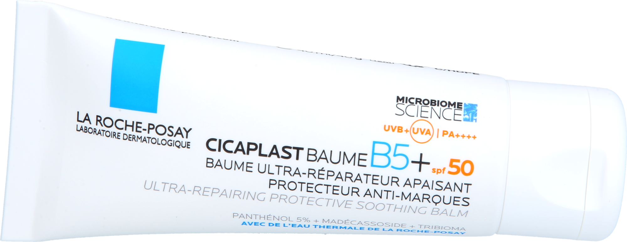 ROCHE-POSAY Cicaplast Baume B5+ LSF 50+