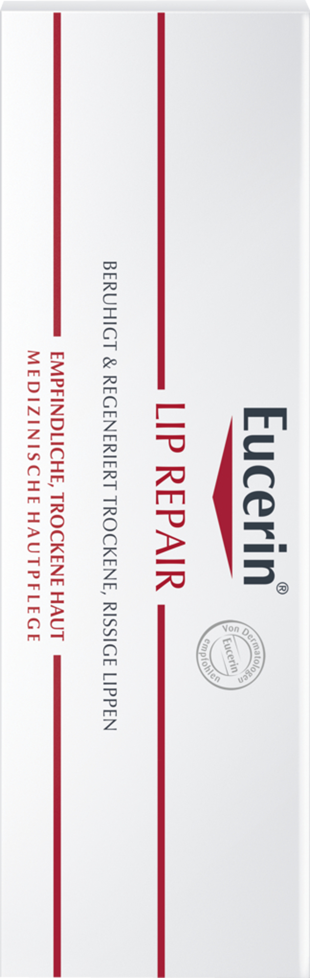 EUCERIN pH5 Lip Repair Creme