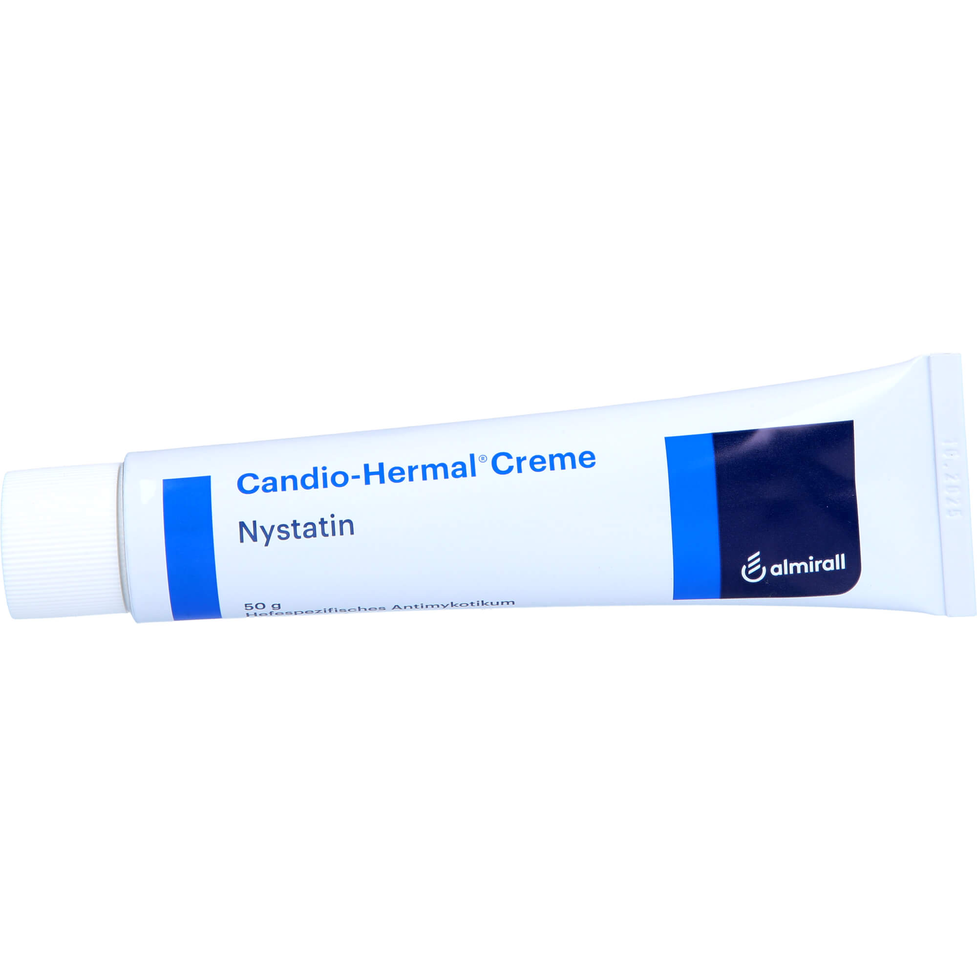 CANDIO HERMAL Creme