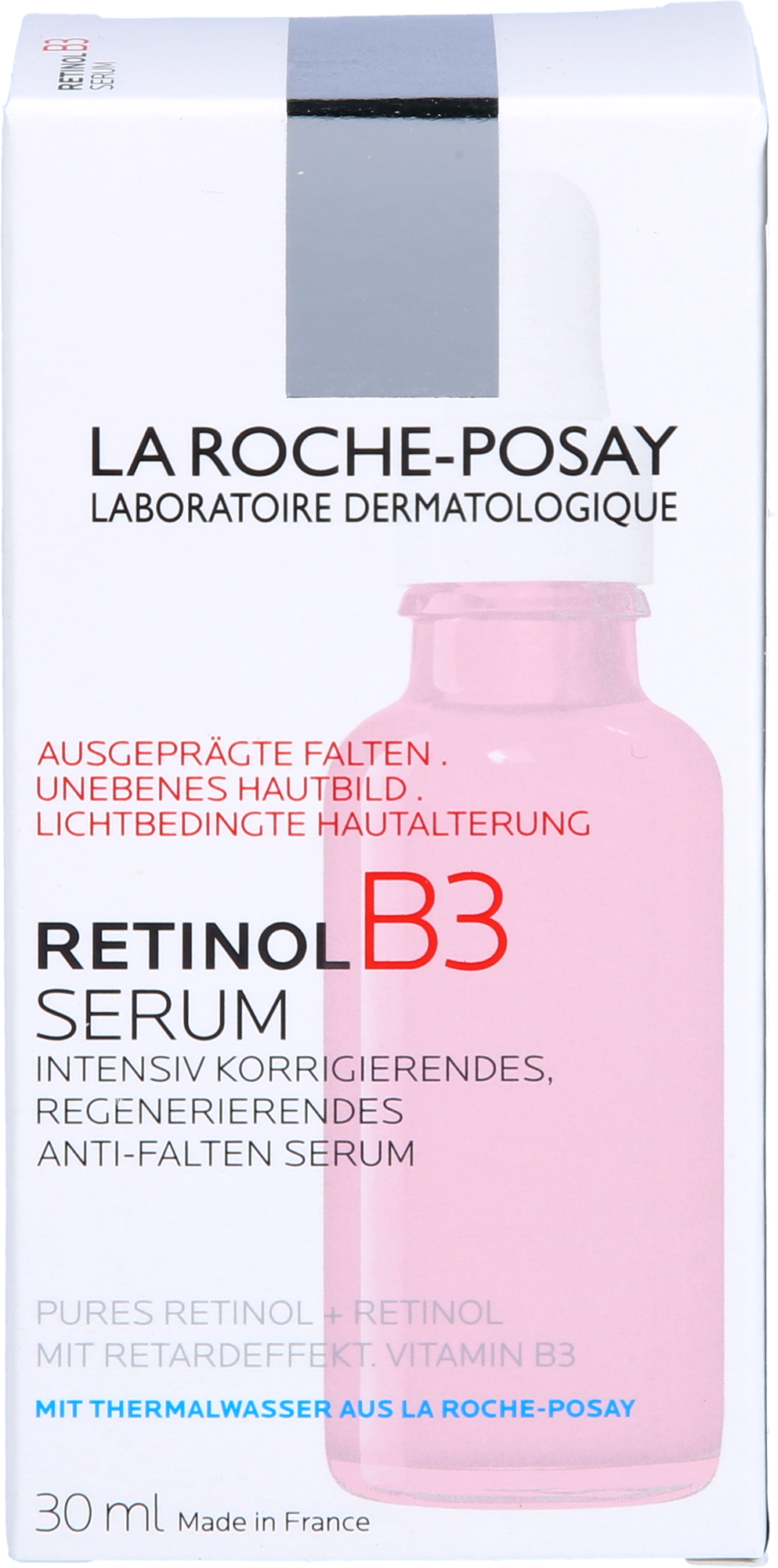 ROCHE-POSAY Retinol B3 Serum
