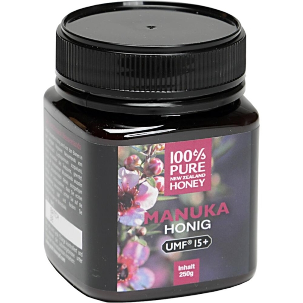 MANUKA HONIG MGO 500+