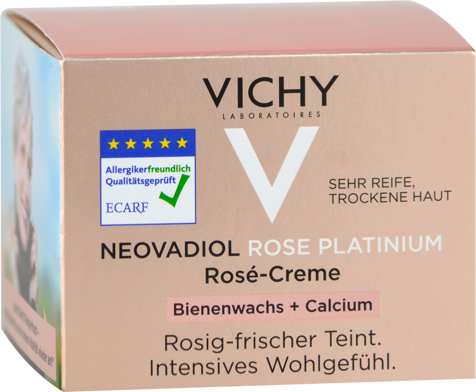 VICHY NEOVADIOL Rose Platinium Creme