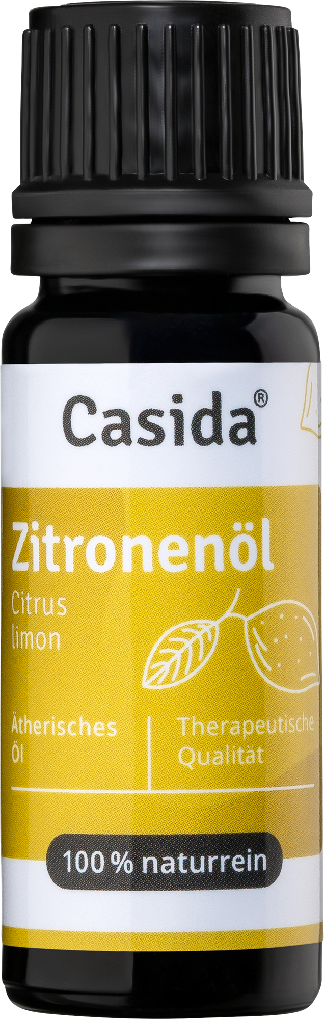 ZITRONENÖL naturrein ätherisch
