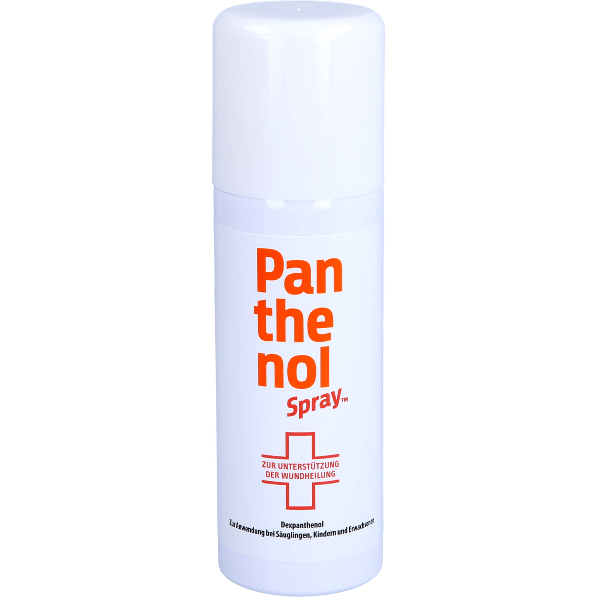 PANTHENOL Spray