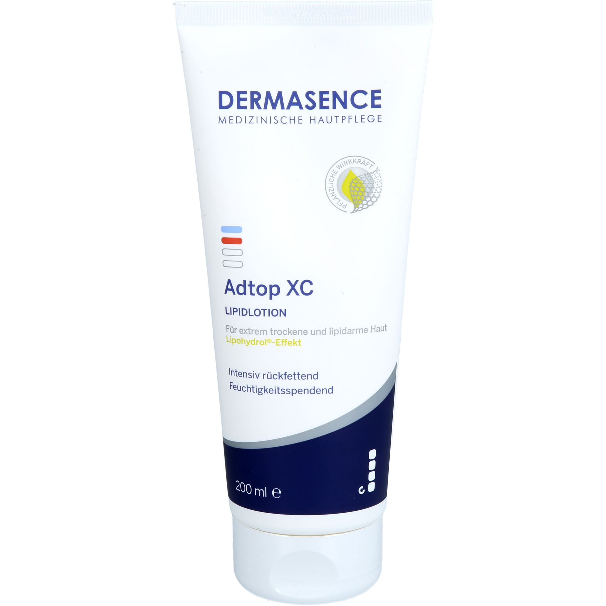DERMASENCE Adtop XC Lipidlotion 200 ml