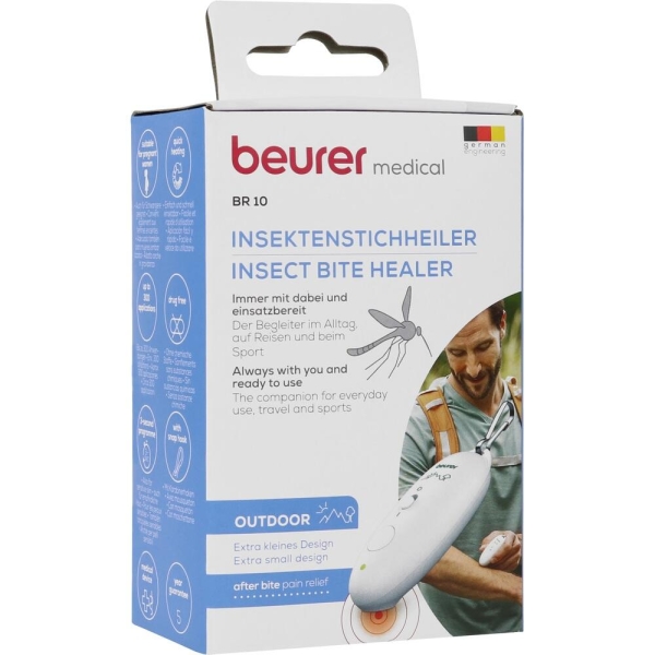 BEURER BR10 Insektenstichheiler