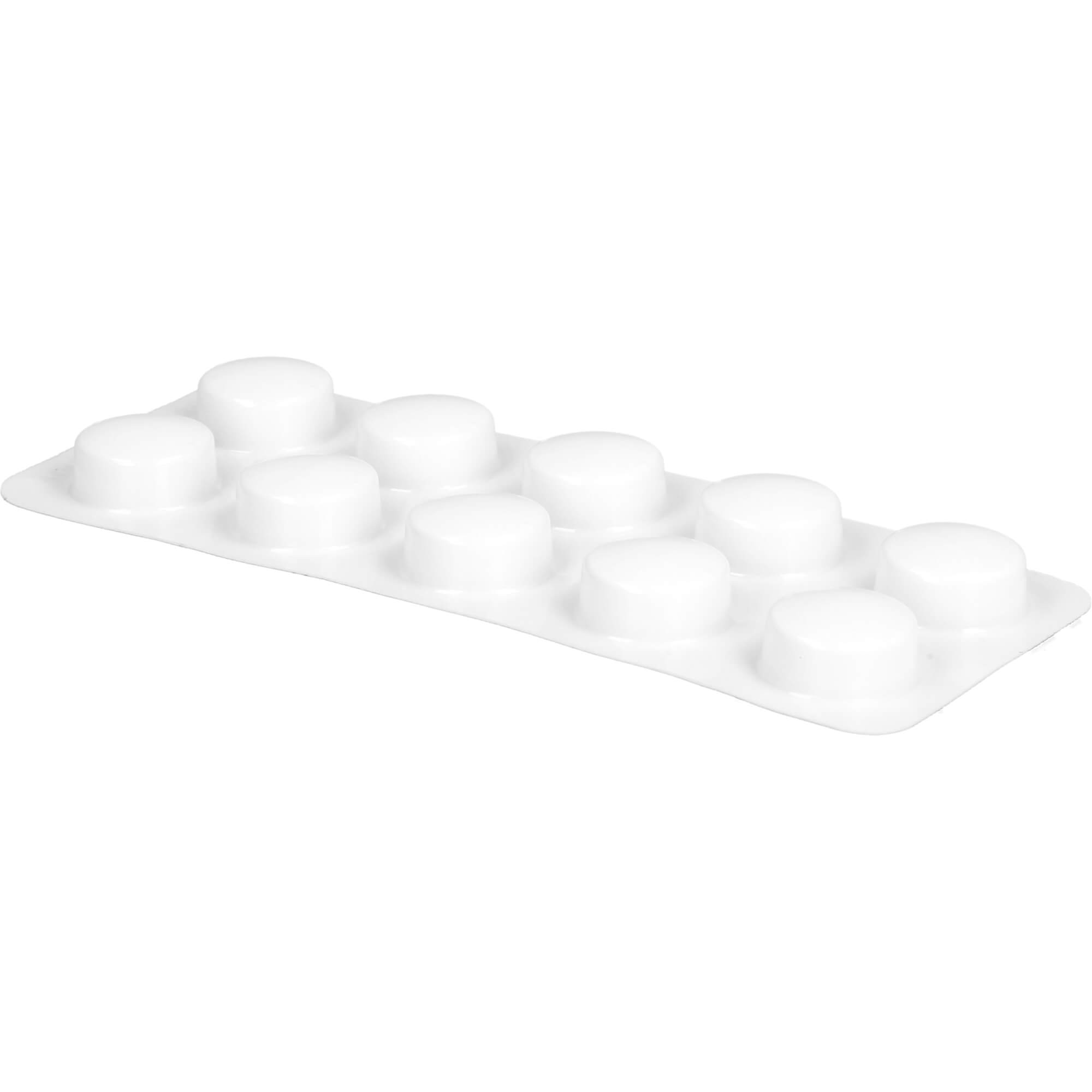 PARACETAMOL-ratiopharm 500 mg Tabletten