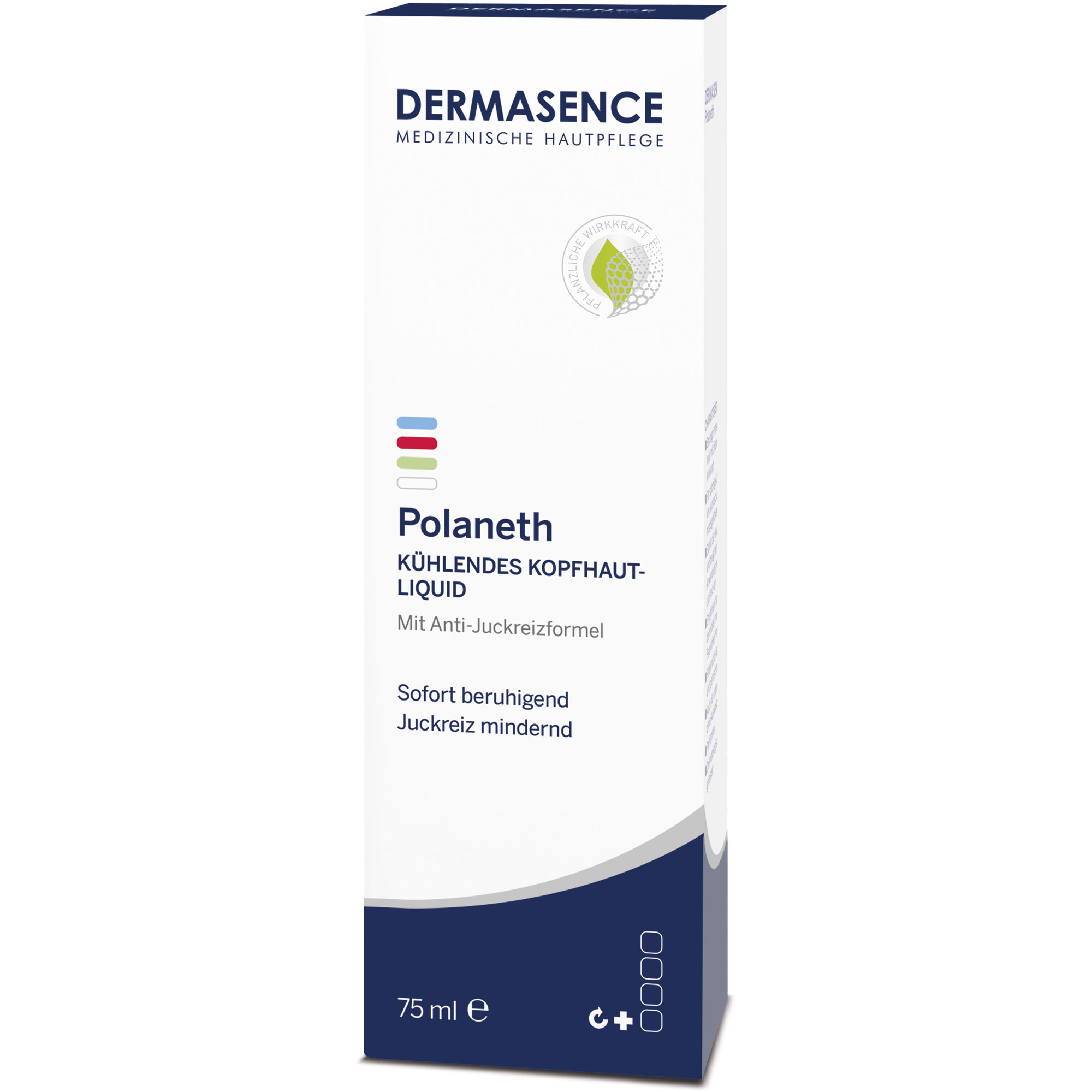DERMASENCE Polaneth Liquid