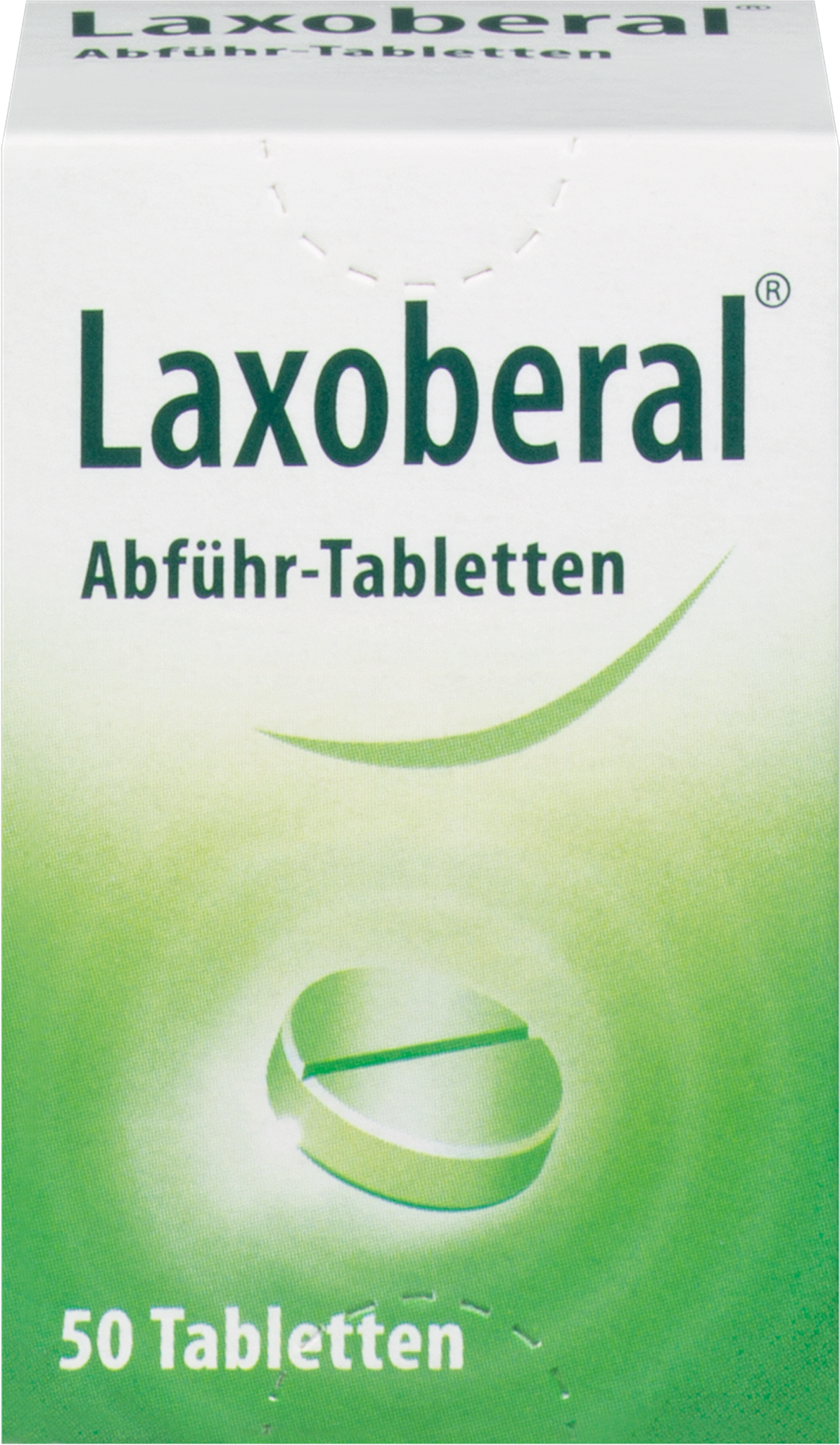 LAXOBERAL Tabletten