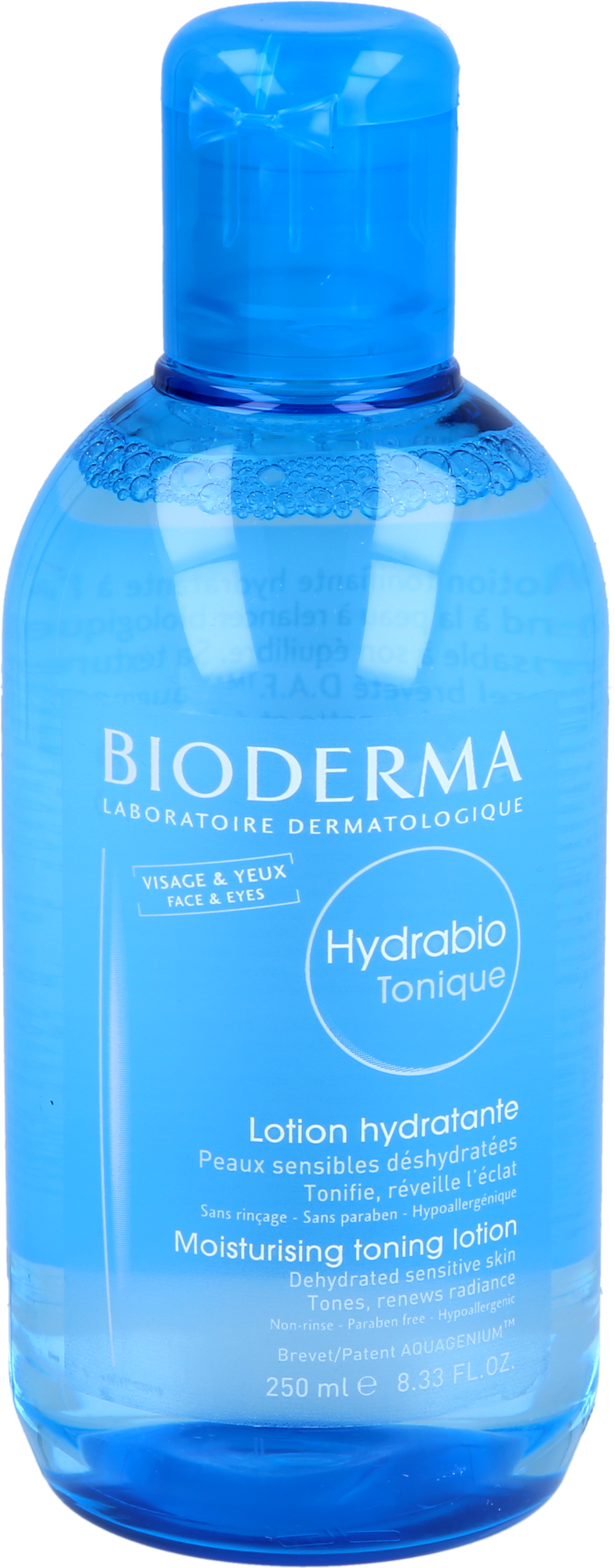 BIODERMA Hydrabio Tonique Gesichtswasser