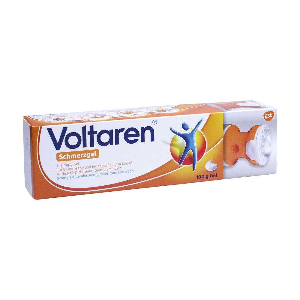 Voltaren Salbe