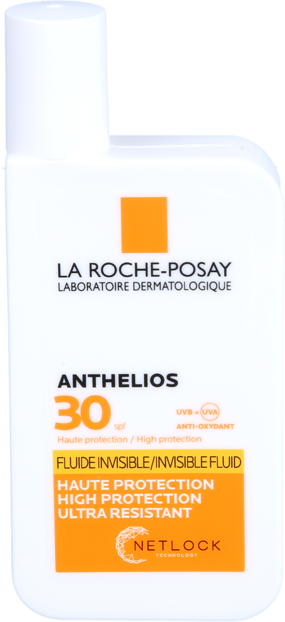 ROCHE-POSAY Anthelios Shaka Fluid LSF 30