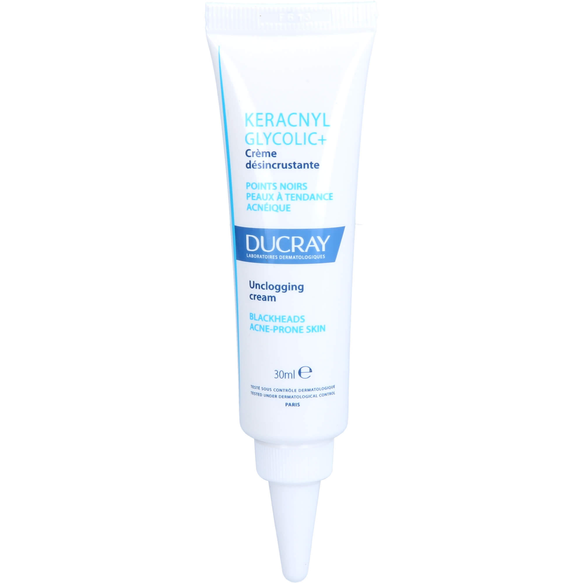 DUCRAY KERACNYL GLYCOLIC+ Creme