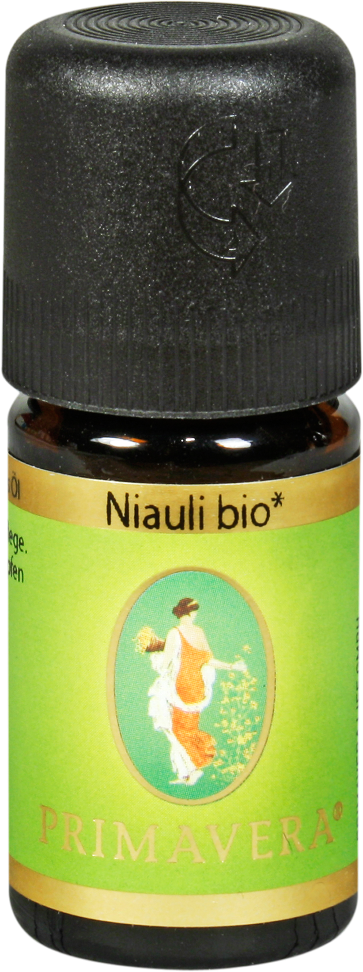 NIAULI kbA ätherisches Öl