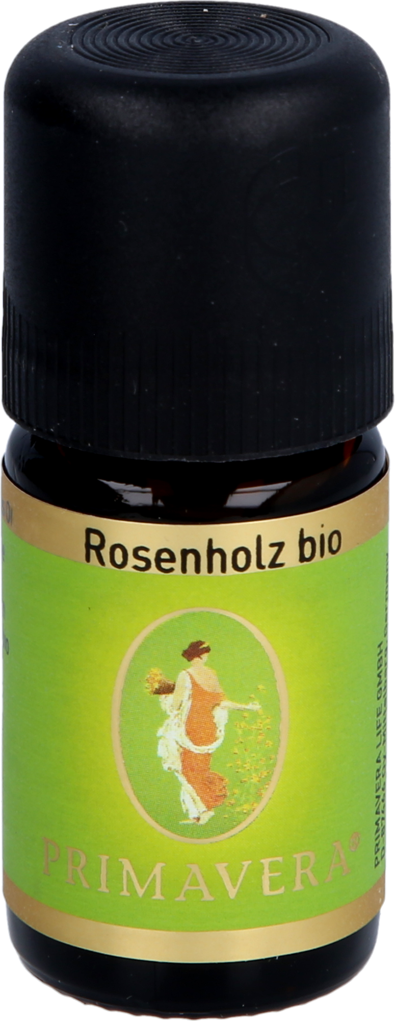 ROSENHOLZ BIO ätherisches Öl