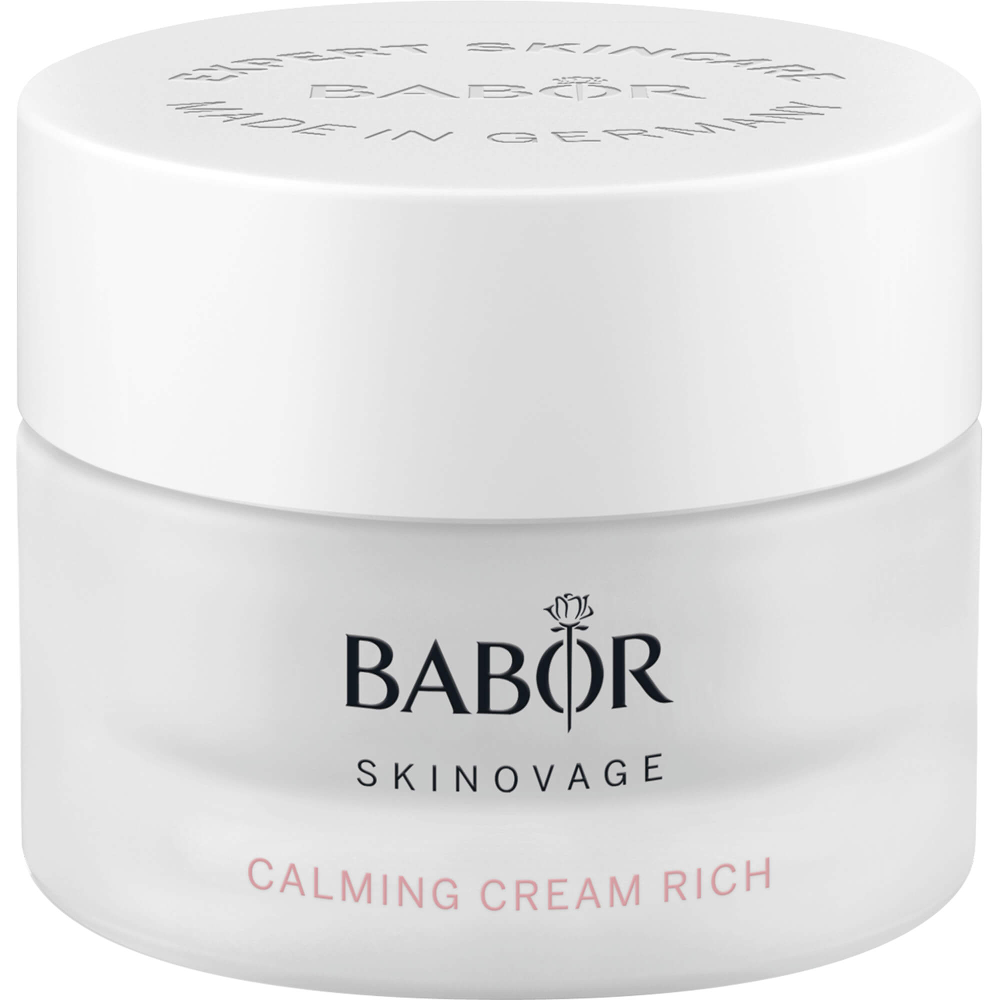 BABOR Skinovage calming Cream rich