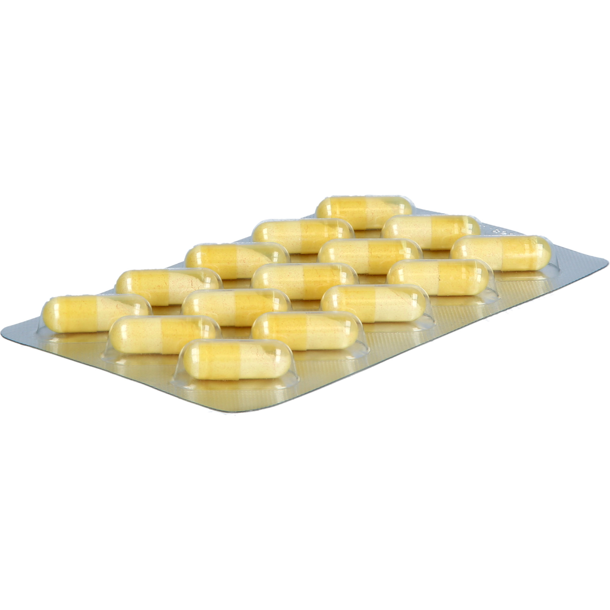 ORTHOMOL neuro Kapseln 90 St