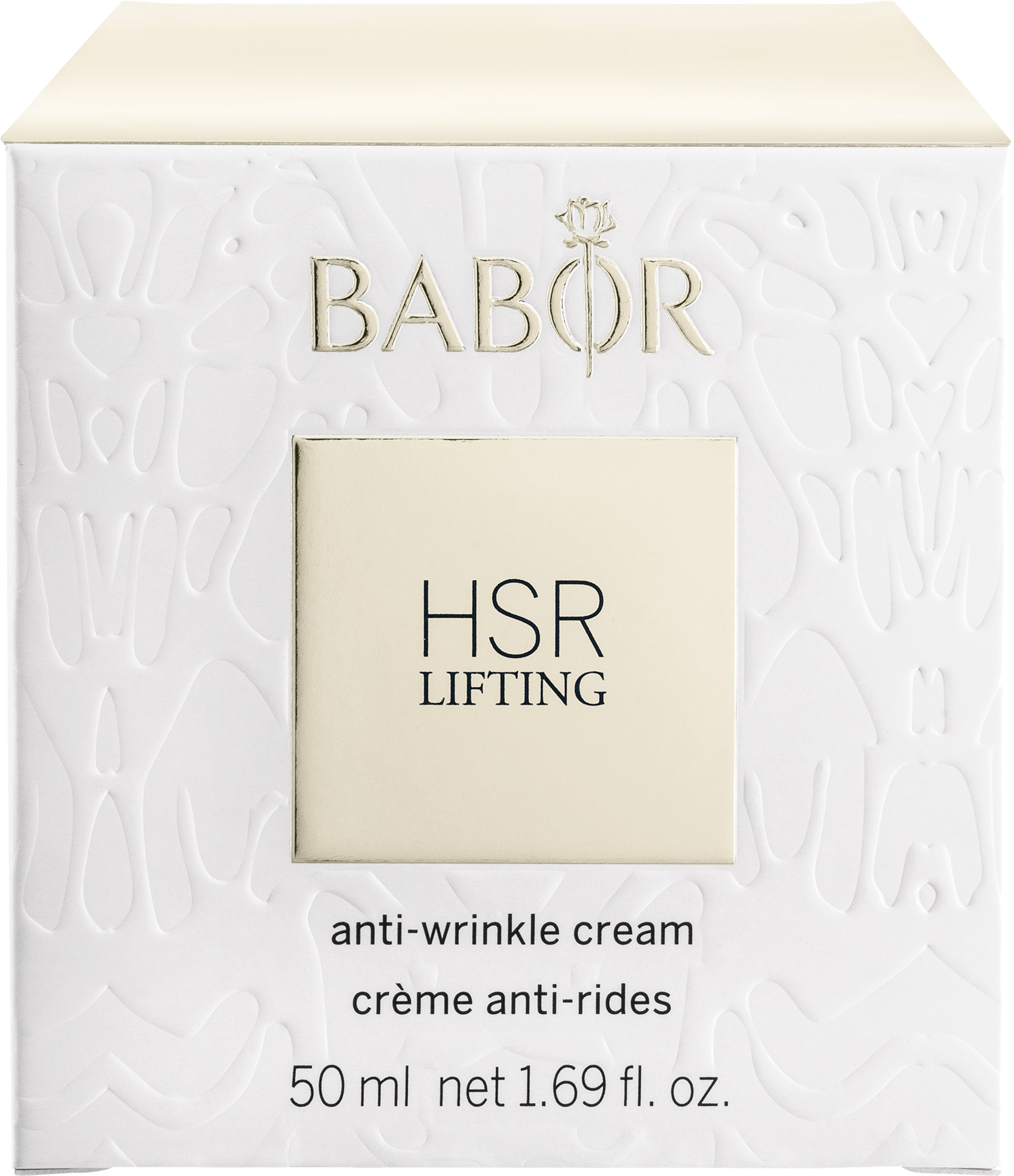 BABOR HSR Lifting Cream