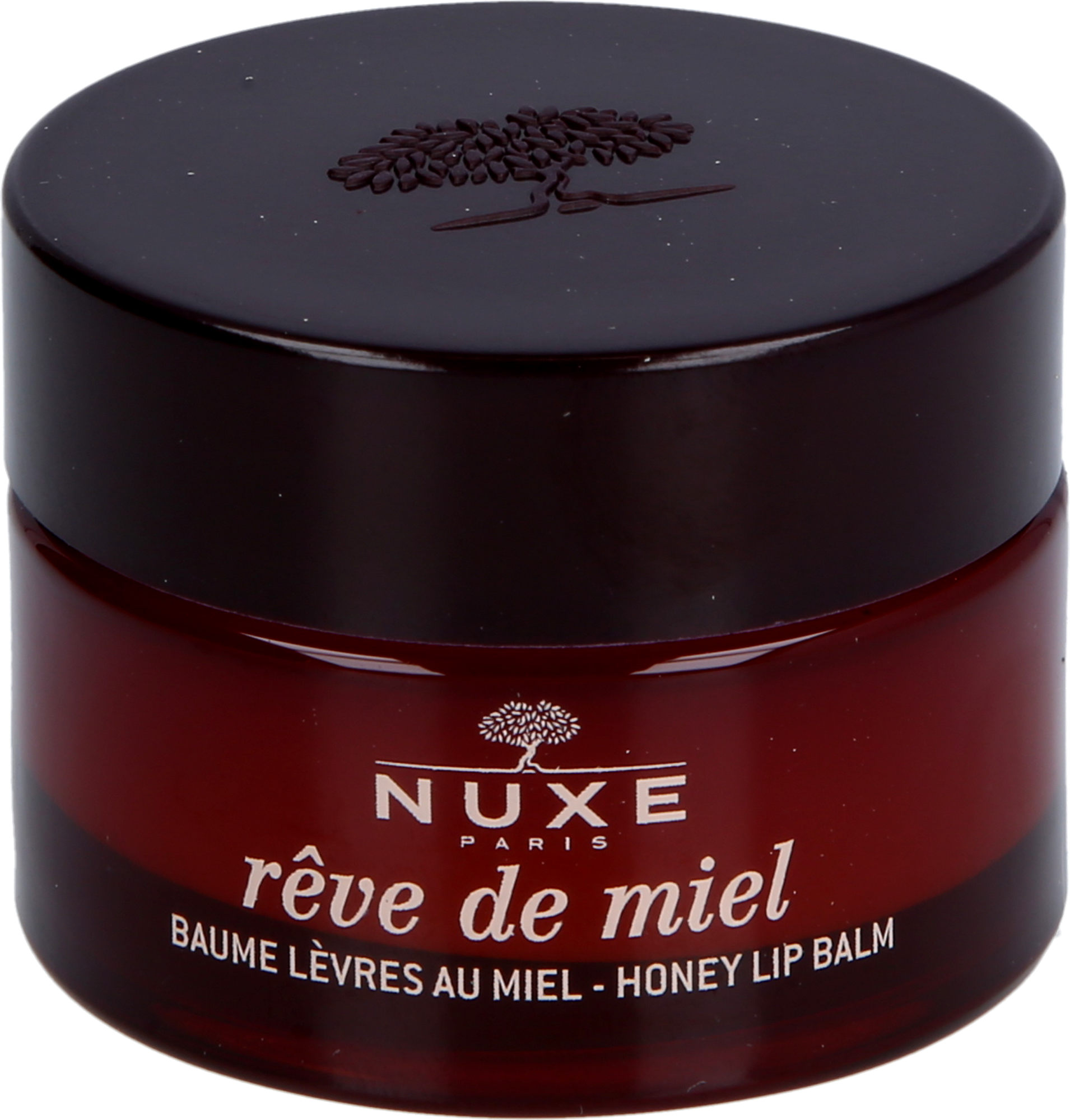 NUXE Reve de Miel nährender Lippenbalsam NF