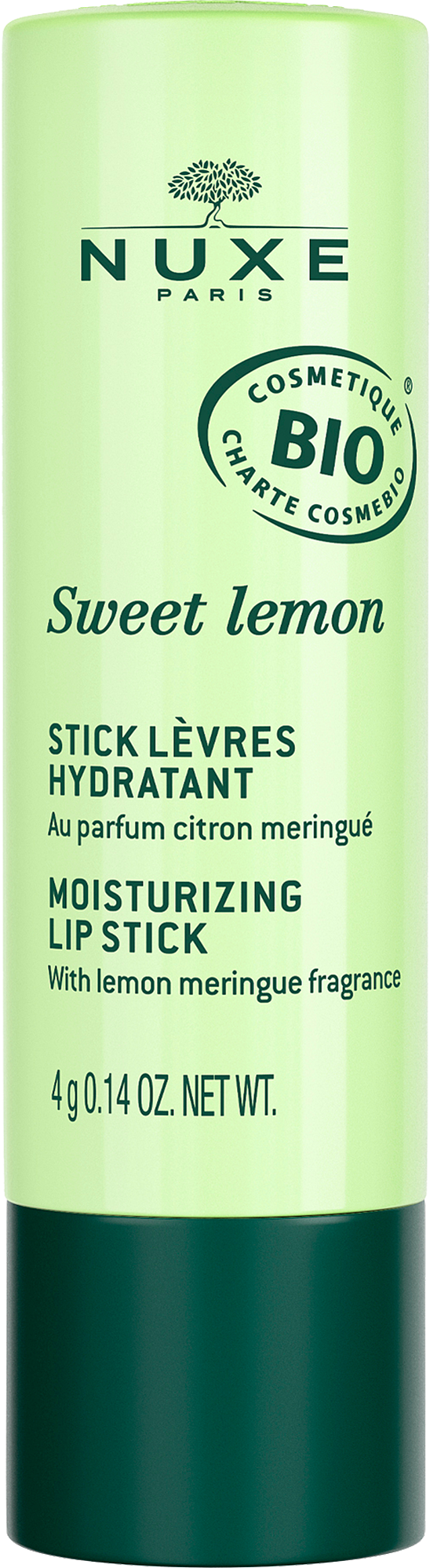 NUXE Sweet Lemon Lippenpflegestift