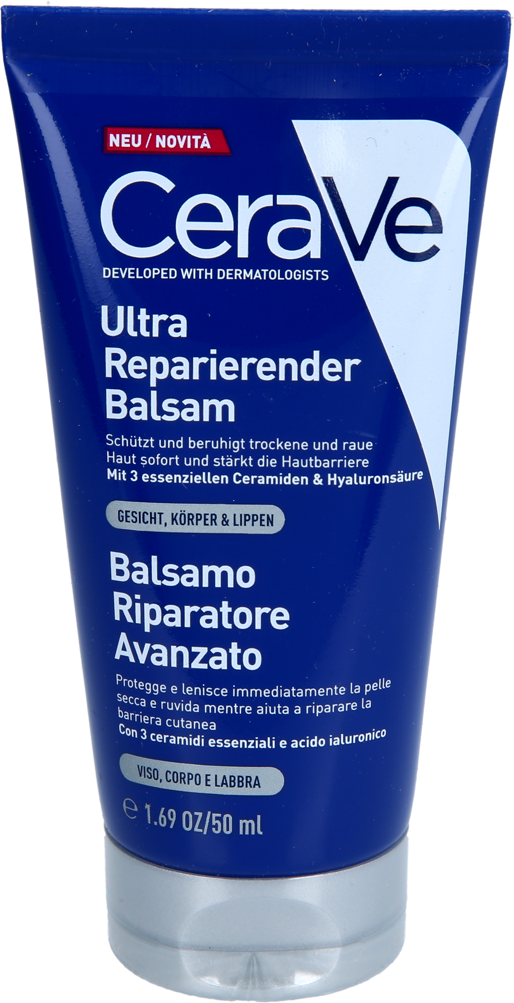 CERAVE ultra reparierender Balsam 50 ml