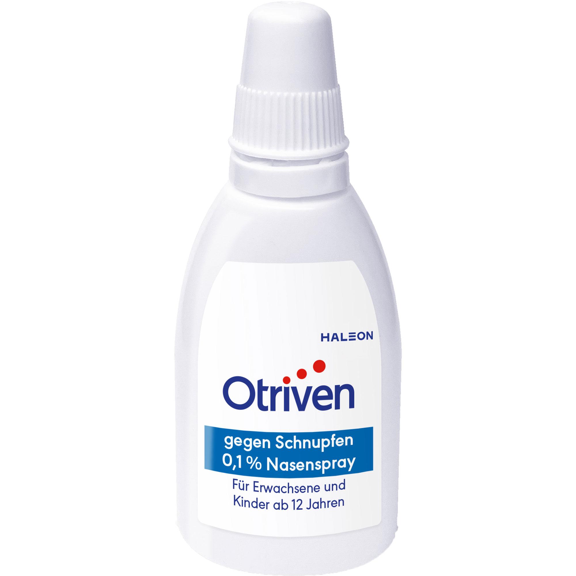 OTRIVEN 0,1% Nasenspray