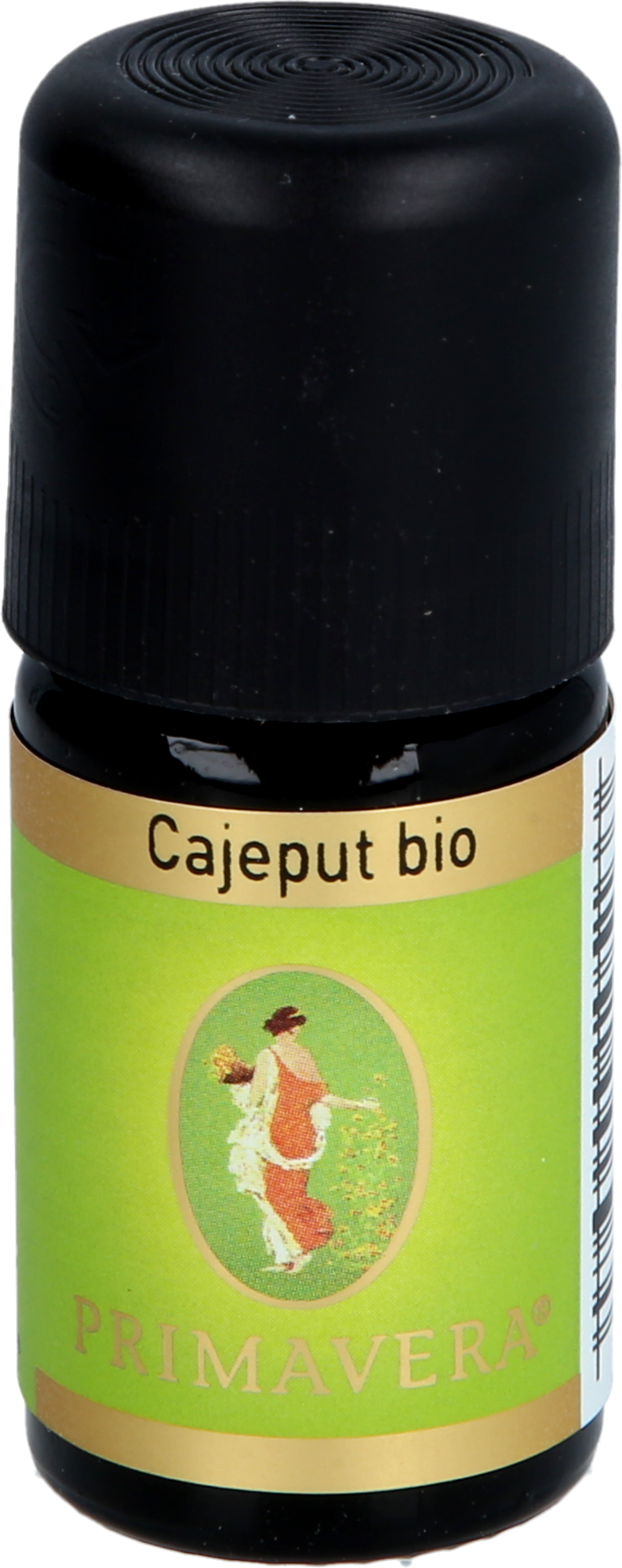 CAJEPUT BIO ätherisches Öl