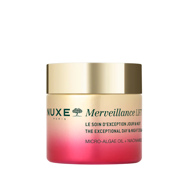 NUXE Merveillance Lift Exceptional Creme