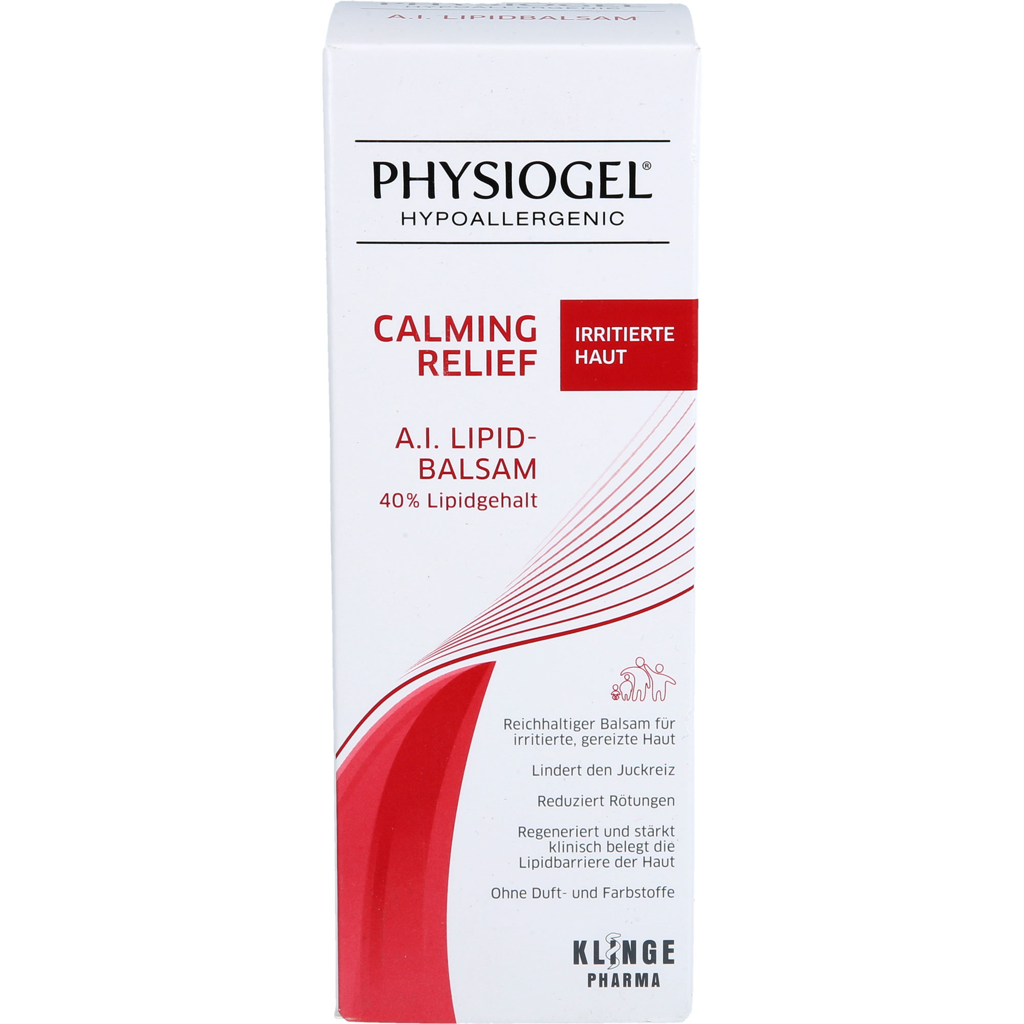 PHYSIOGEL Calming Relief A.I.Lipidbalsam