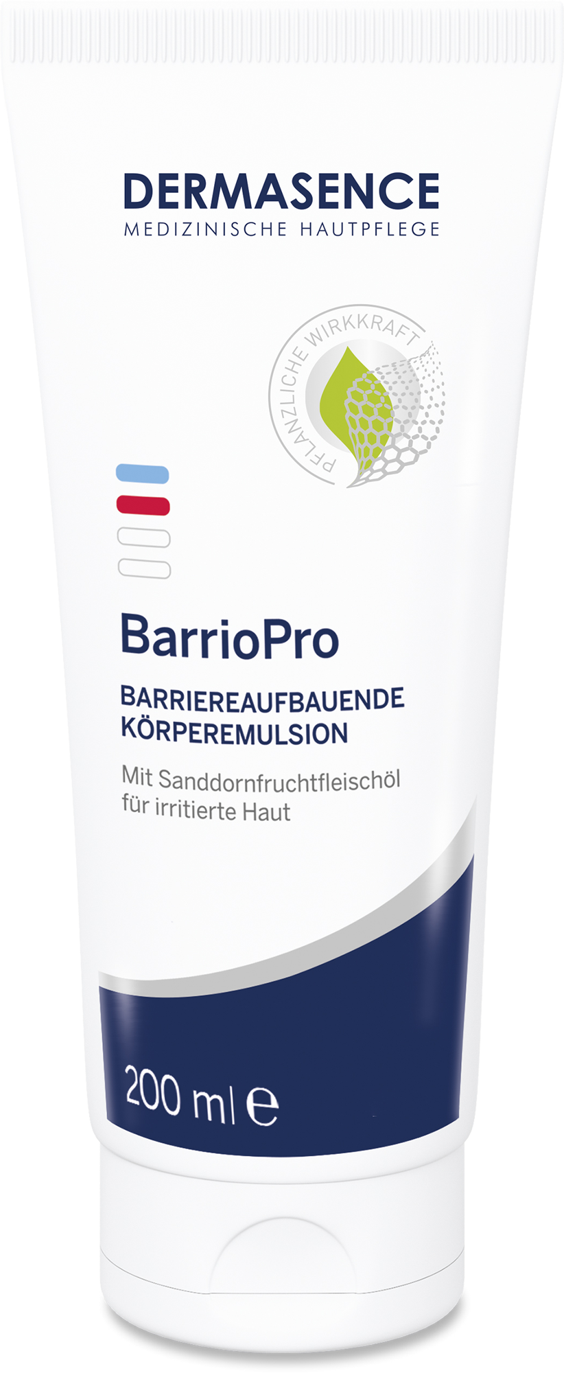 DERMASENCE BarrioPro Körperemulsion