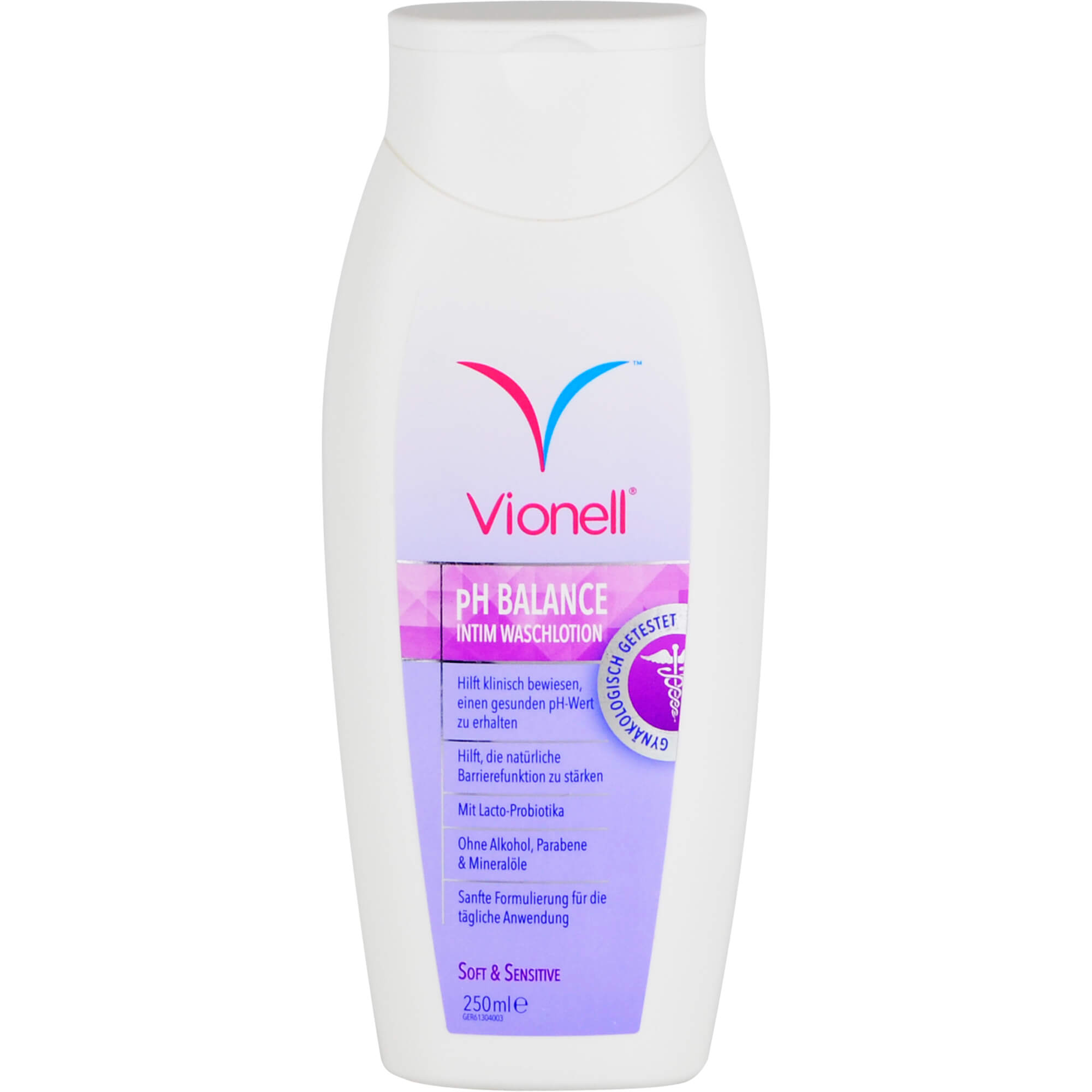 VIONELL Intim Waschlotion soft & sensitive