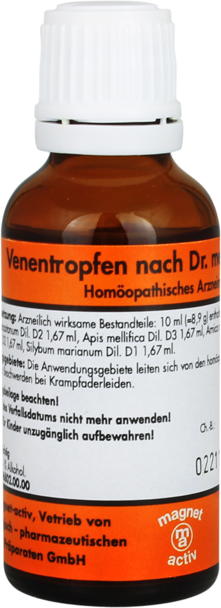 VENENTROPFEN