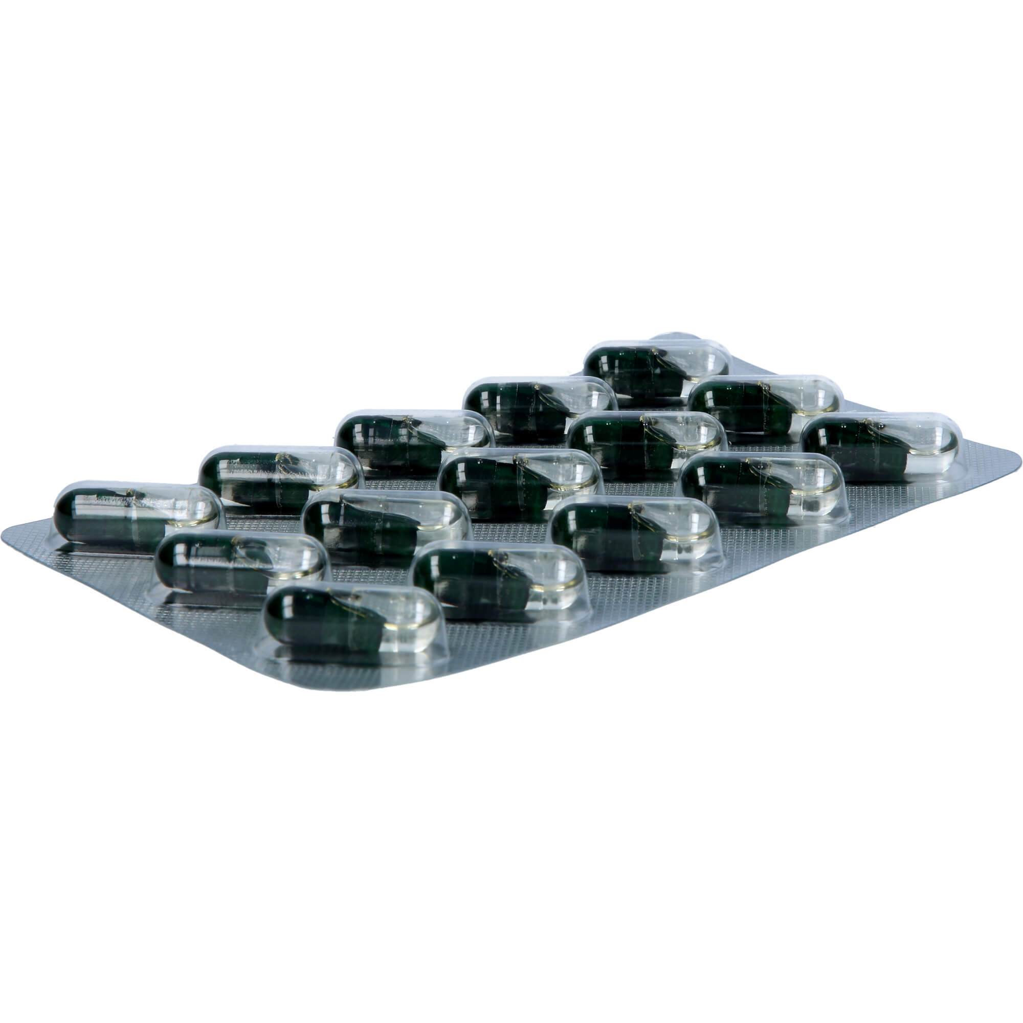 HOGGAR Melatonin DUO Einschlaf-Kapseln