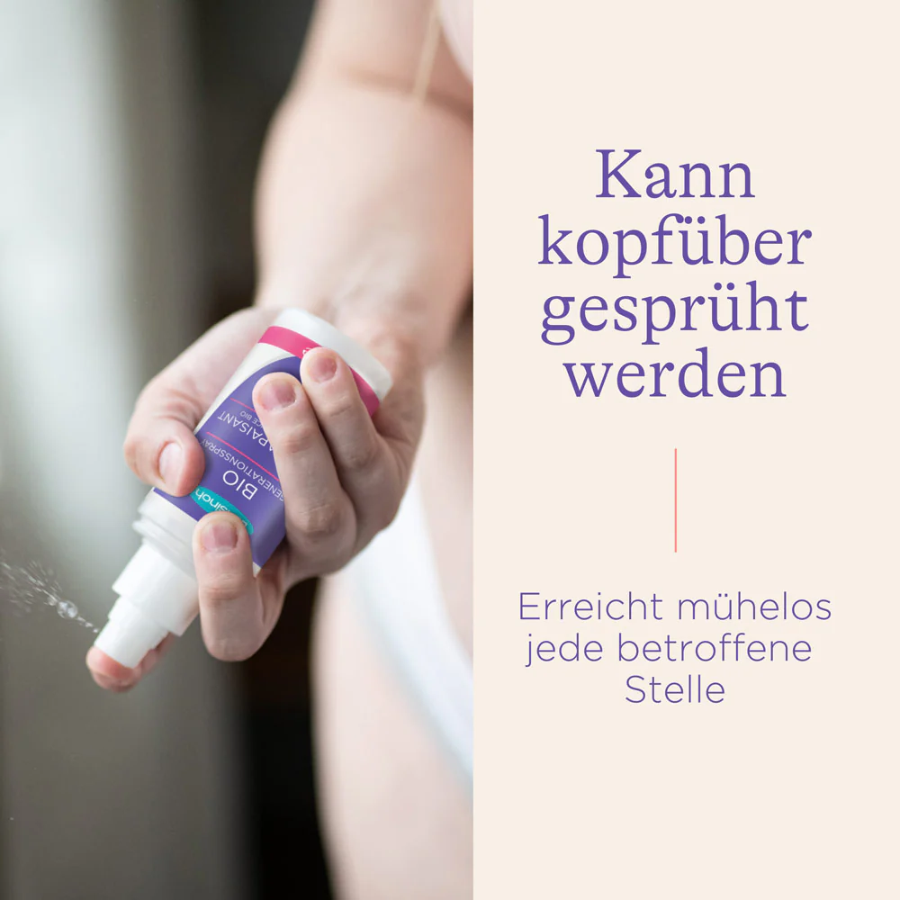 LANSINOH Bio Regenerationsspray