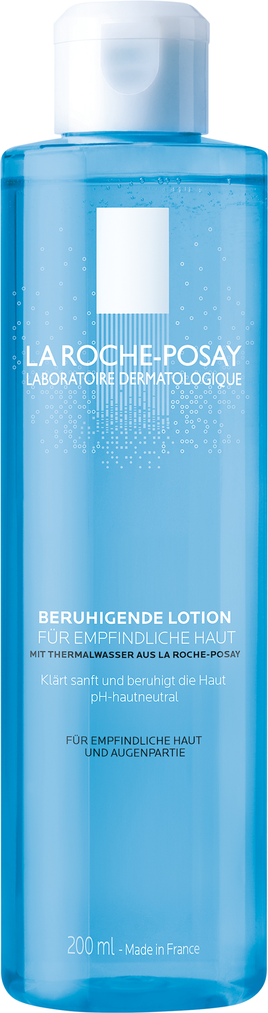 ROCHE-POSAY Physiolog.Beruh.Reinig.Lotion