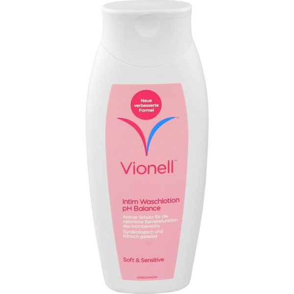 VIONELL Intim Waschlotion soft & sensitive