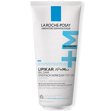 ROCHE-POSAY Lipikar Baume AP+ Max 200 ml