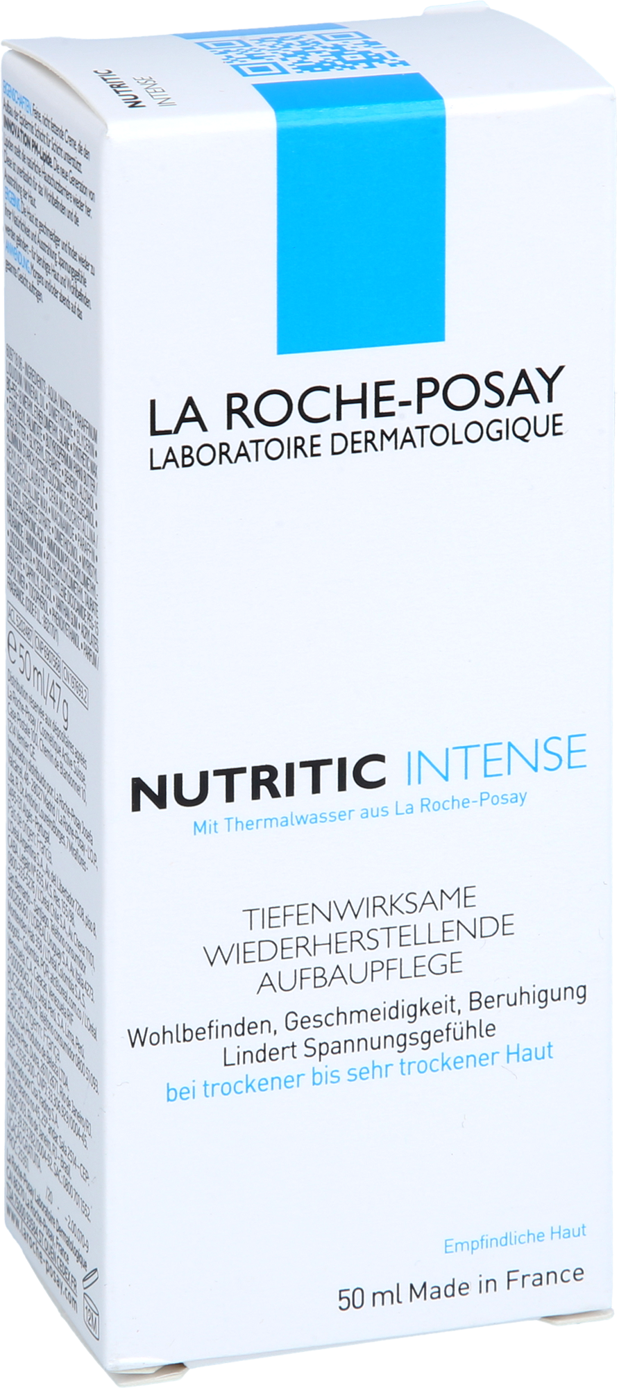 ROCHE-POSAY Nutritic Intense Creme
