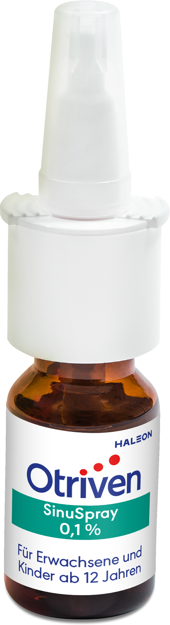 OTRIVEN SinuSpray 0,1% Nasenspray