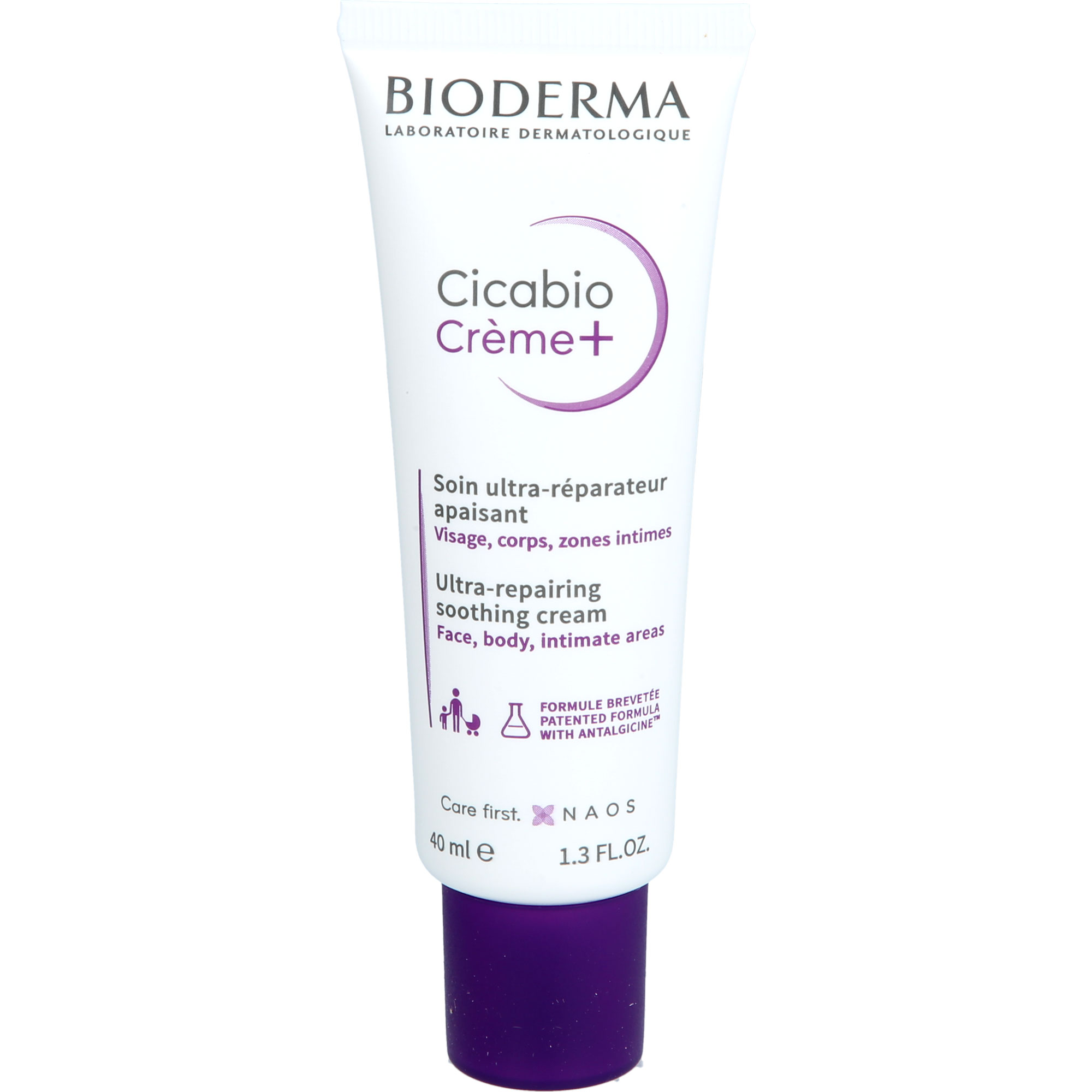 BIODERMA Cicabio Creme+