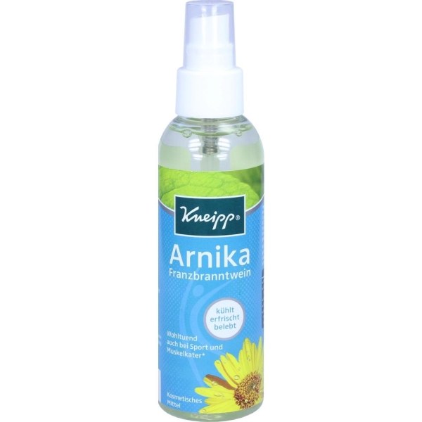 KNEIPP Arnika Franzbranntwein