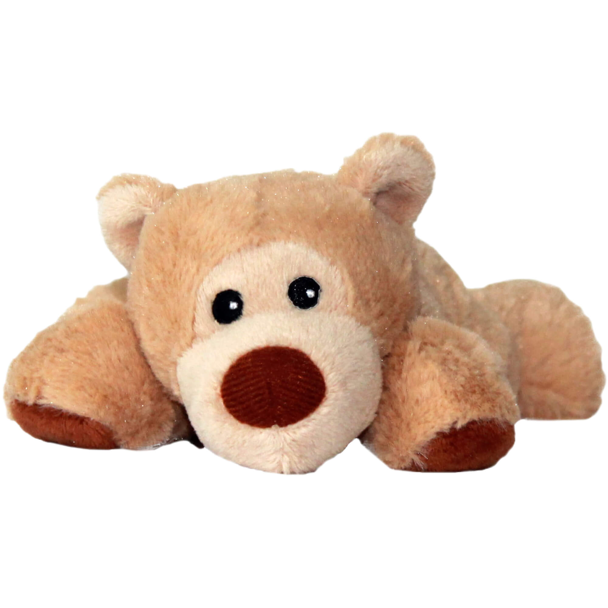 WARMIES MINIS Bär liegend