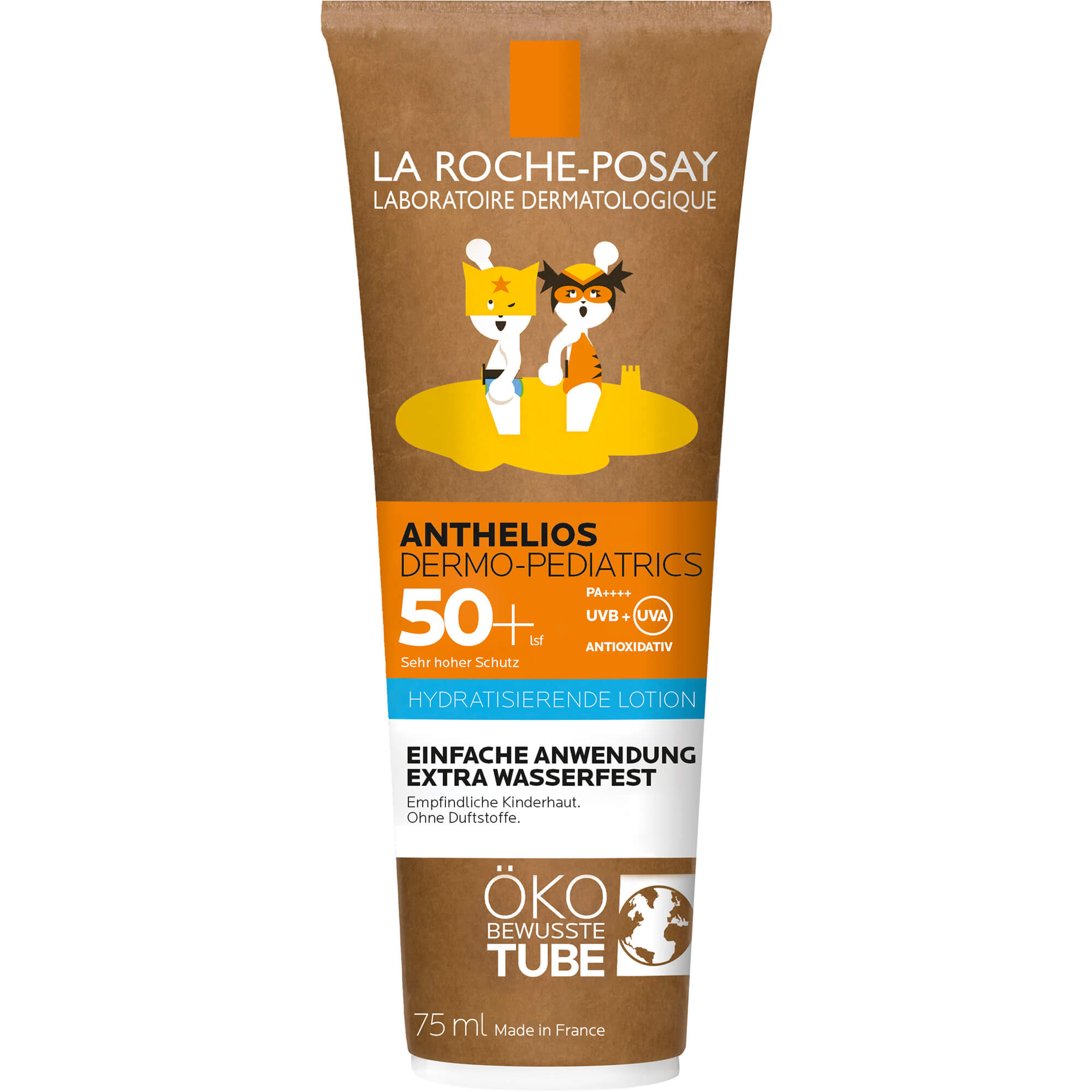 ROCHE-POSAY Anthelios Dermo-Pediat.Milch LSF 50+