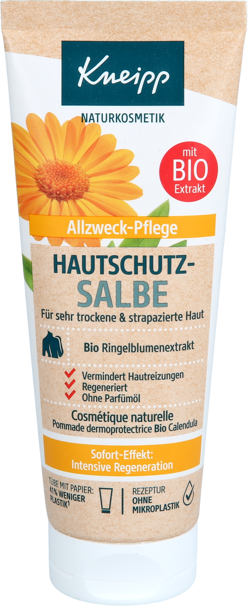 KNEIPP Allzweck-Pflege Hautschutzsalbe